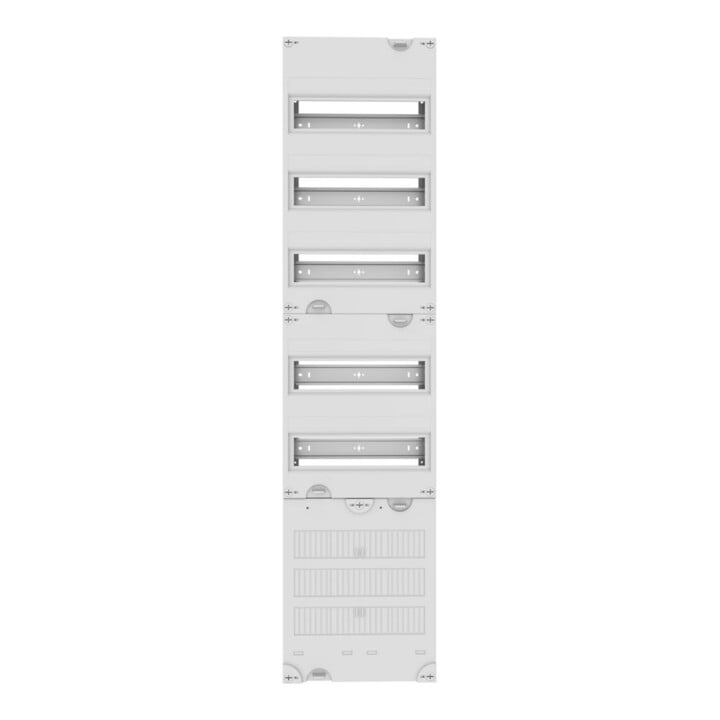 Eaton Verteilerfeld ZSD-V17/SA5