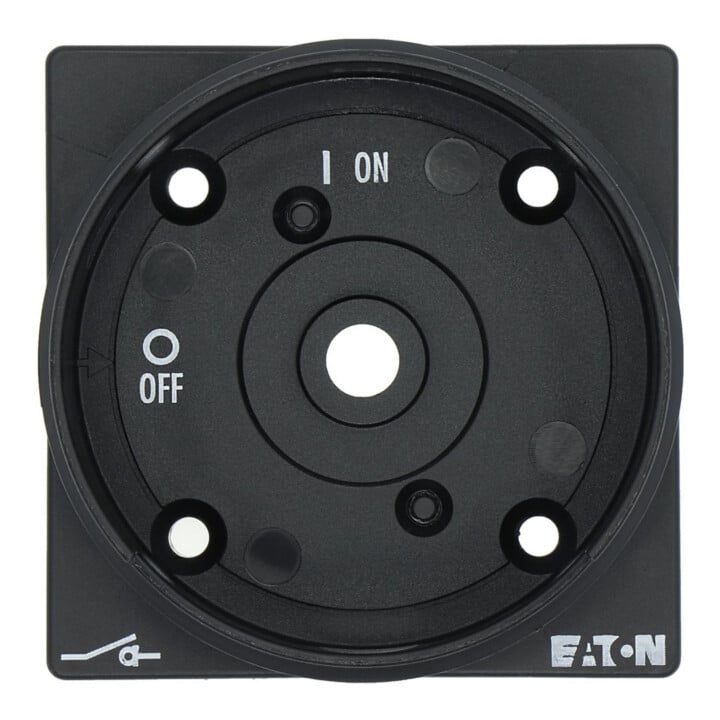 Eaton Vorhängeschloßsperre SVB-SW-T0