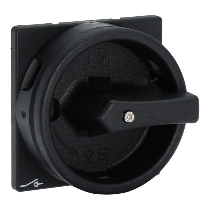 Eaton Vorhängeschloßsperre SVB-SW-T0