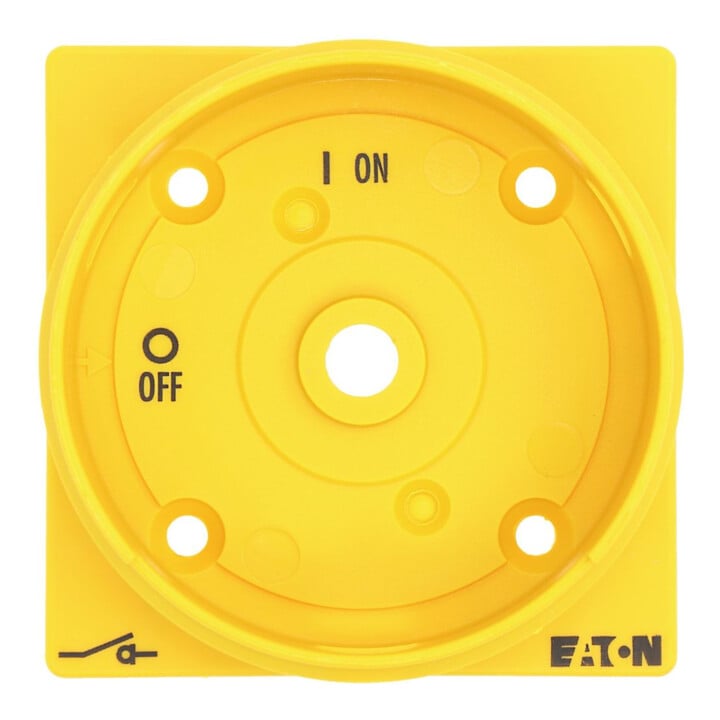 Eaton Vorhängeschloßsperre SVB-T0