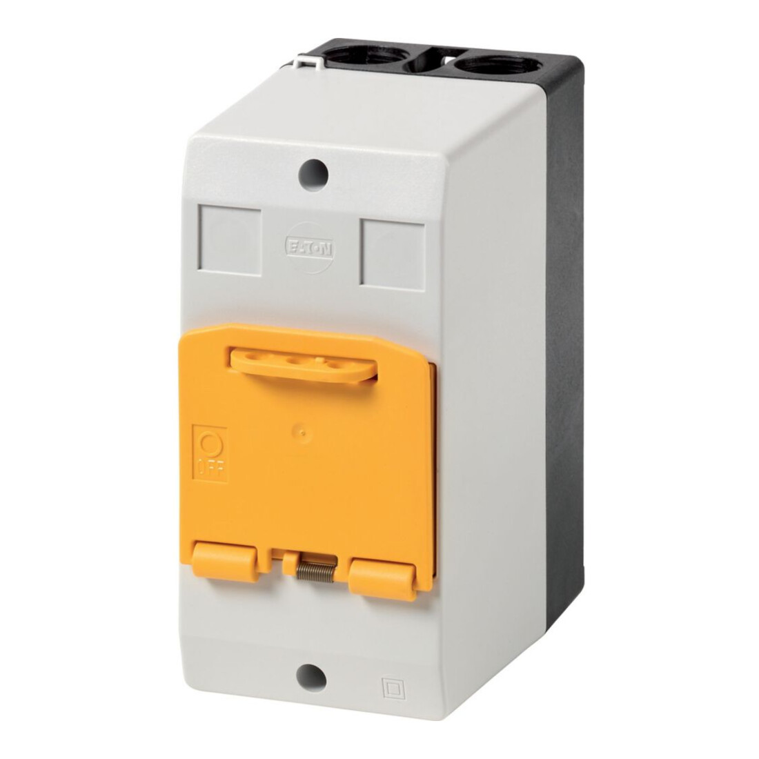 Eaton Vorhängeschlosssperre Zubehör PKZM01 CI-PKZ01-SVB