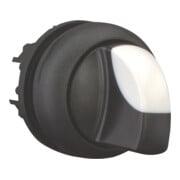 Eaton Wahltaste m.Knebelgriff 3 Stell.,blanko M22S-WK3-5