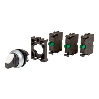 Eaton Wahltaste RMQ-Titan rastend M22-WRK-3K10-BVP