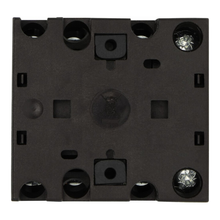 Eaton Wendeschalter 20A 3p. IP65 T0-3-8401/E