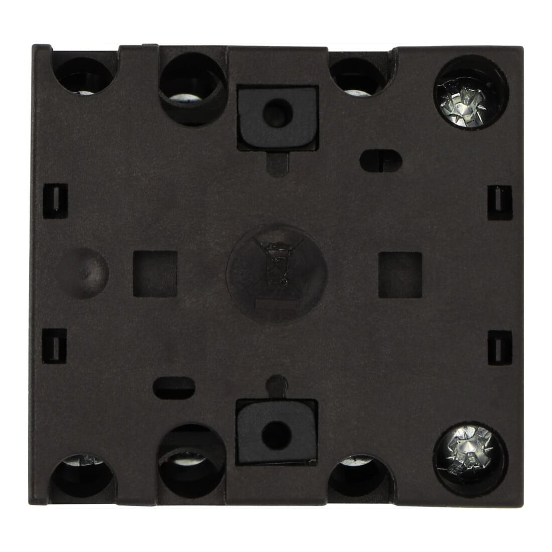 Eaton Wendeschalter 20A 3p. IP65 T0-3-8401/E