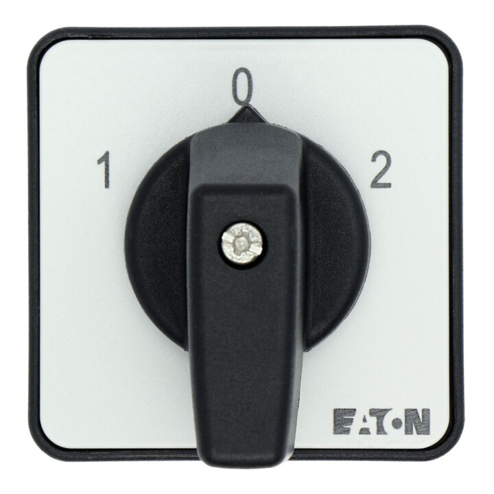 Eaton Wendeschalter 20A 3p. IP65 T0-3-8401/E