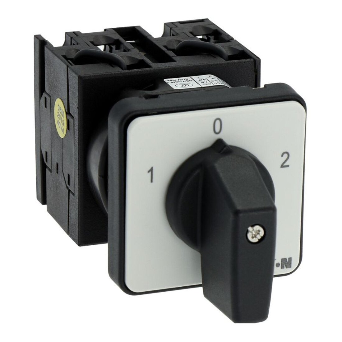 Eaton Wendeschalter 20A 3p. IP65 T0-3-8401/E