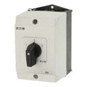 Eaton Wendeschalter 3p. I(G) T3-3-8401/I2-1