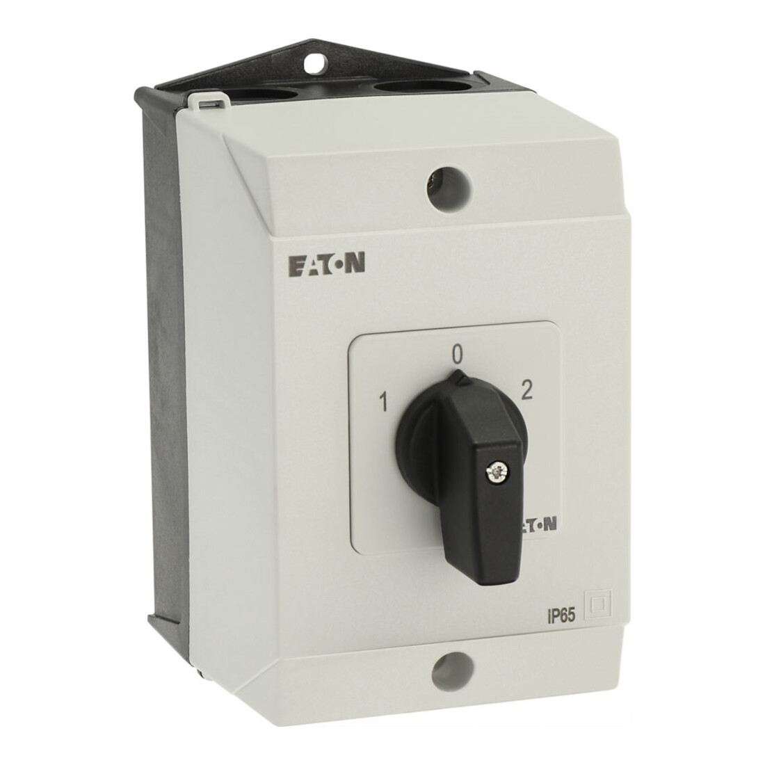 Eaton Wendeschalter 3p. I(G) T3-3-8401/I2