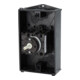 Eaton Wendeschalter 3p. I(G) T3-3-8401/I2