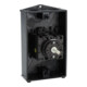 Eaton Wendeschalter 3p. I(G) T3-3-8401/I2