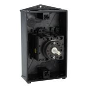 Eaton Wendeschalter 3p. I(G) T3-3-8401/I2-4