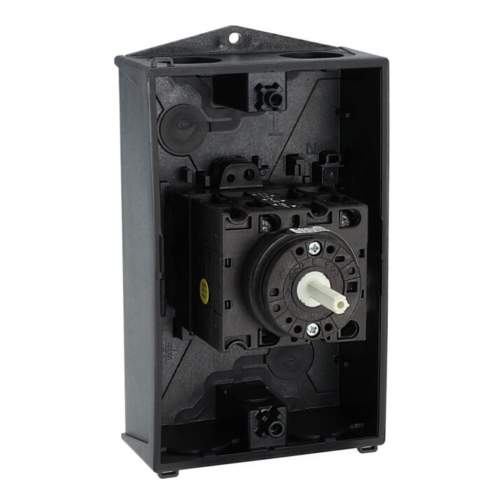 Eaton Wendeschalter 3p. I(G) T3-3-8401/I2