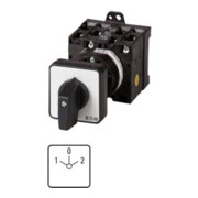Eaton Wendeschalter 3pol. T3-3-8401/Z
