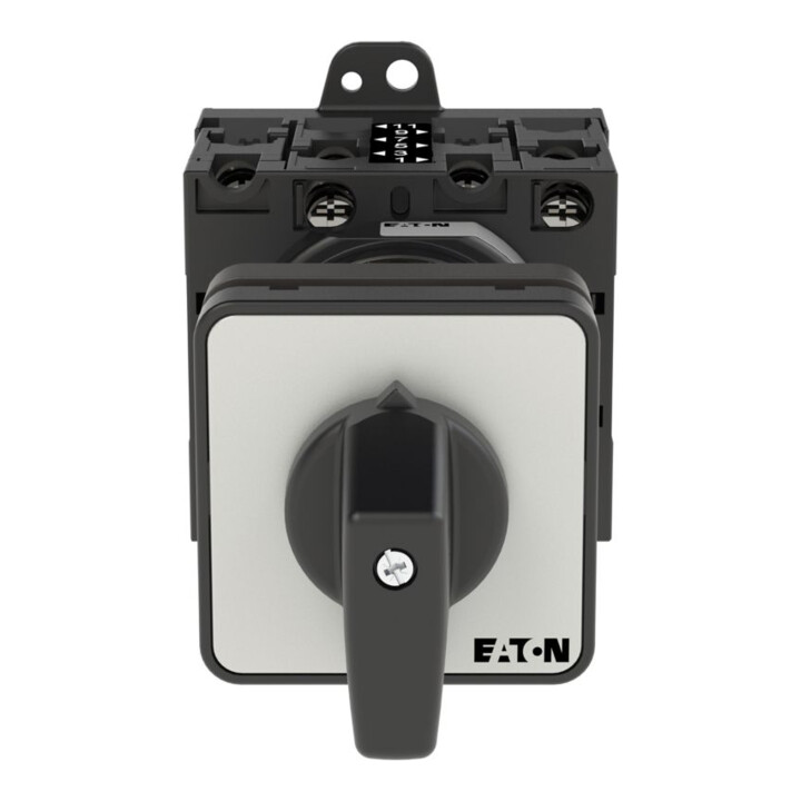 Eaton Wendeschalter 3pol. T3-3-8401/Z