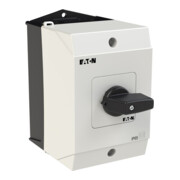 Eaton Wendeschalter I(G) 20A, Aufbau T0-3-8401/I1-5