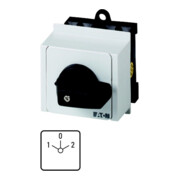 Eaton Wendeschalter T0-3-8401/IVS-2