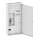 Eaton Zähler-Komplettschrank 3-Punktbefestigung B ZSD-ZV-1100/APZ/B