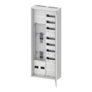 Eaton Zähler-Komplettschrank 3-Punktbefestigung ZSD-2ZV-1400/APZ-1
