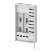 Eaton Zähler-Komplettschrank 3-Punktbefestigung ZSD-4ZV-1400/APZ