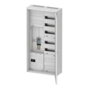 Eaton Zähler-Komplettschrank 3-Punktbefestigung ZSD-ZV-1100/APZ