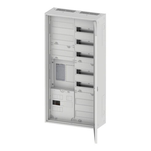 Eaton Zähler-Komplettschrank eHZ, o.Bestückung ZSD-ZV-1100-BKEI/APZ