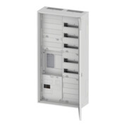 Eaton Zähler-Komplettschrank eHZ, o.Bestückung ZSD-ZV-1100-BKEI/APZ-1