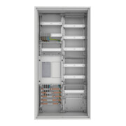 Eaton Zähler-Komplettschrank eHZ, o.Bestückung ZSD-ZV-1100-BKEI/APZ-3