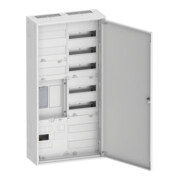 Eaton Zähler-Komplettschrank eHZ, o.Bestückung ZSD-ZV-1100-BKEI/APZ-4