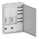 Eaton Zähler-Komplettschrank eHZ ZSD-ZZV-1100-BKEIAPZ o.Bestückung inklusive APZ