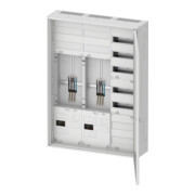 Eaton Zähler-Komplettschrank ZSD-ZZV-1100/APZ 3-Punktbefestigung