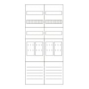 Eaton Zählerfeld 1050mm, 4ZP, 5pol. ZSD-Z27B0019