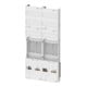 Eaton Zählerfeld 1050mm, 4ZP, 5pol. ZSD-Z27B0019
