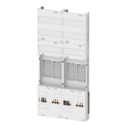 Eaton Zählerfeld 1050mm, 4ZP, 5pol. ZSD-Z27B0019-2