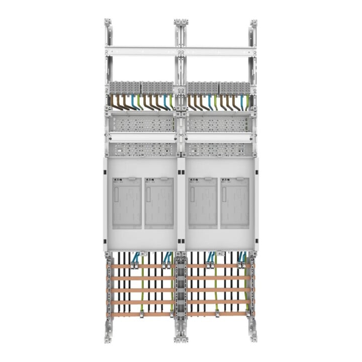 Eaton Zählerfeld 1050mm, 4ZP, 5pol. ZSD-Z27B0019