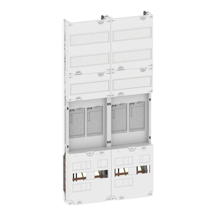 Eaton Zählerfeld 1050mm, 4ZP, 5pol. ZSD-Z27B0019