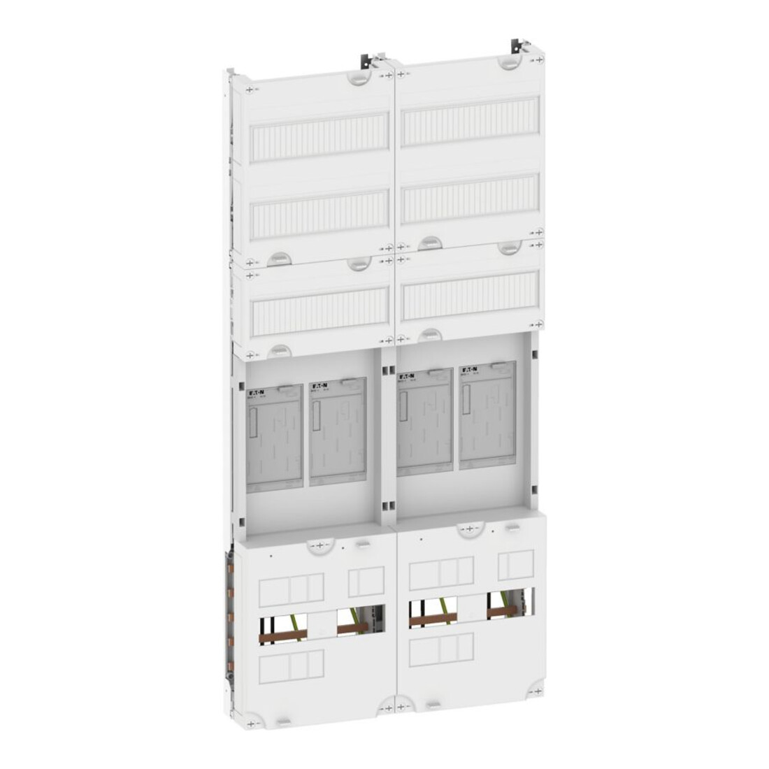 Eaton Zählerfeld 1050mm, 4ZP, 5pol. ZSD-Z27B0019