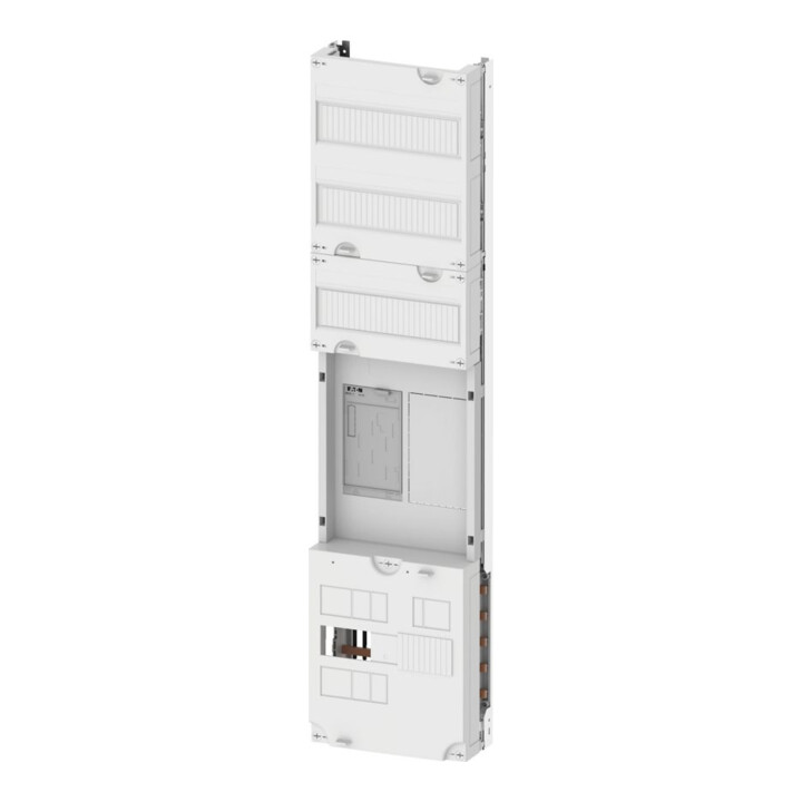 Eaton Zählerfeld 1ZP, 5pol. ZSD-M17B0013