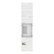 Eaton Zählerfeld 1ZP, 5pol. ZSD-M17B0013-5