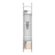 Eaton Zählerfeld 3-Punkt 1350mm ZSD-Z19A1073/16QMM