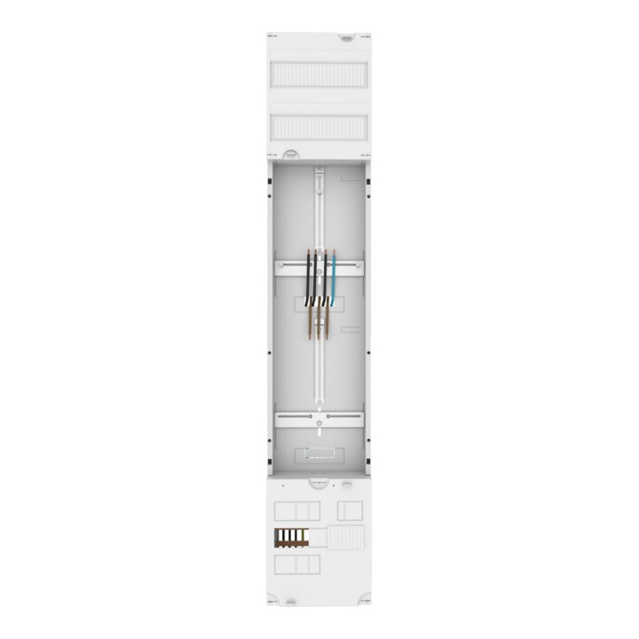 Eaton Zählerfeld 3-Punkt 1350mm ZSD-Z19A1073/16QMM