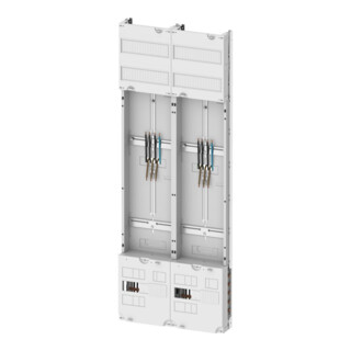 Eaton Zählerfeld 3-Punkt 1350mm ZSD-Z29A1074/16QMM