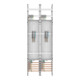 Eaton Zählerfeld 3-Punkt 1350mm ZSD-Z29A1074/16QMM