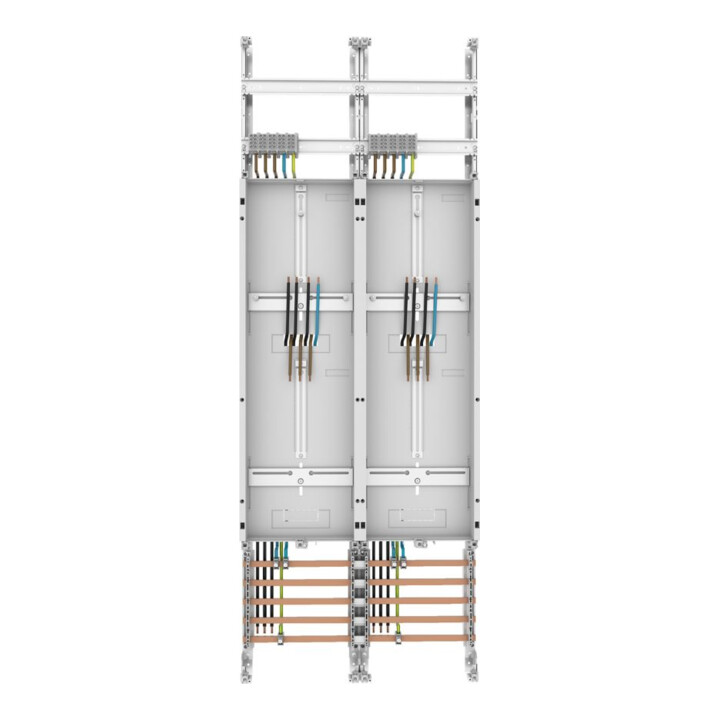 Eaton Zählerfeld 3-Punkt 1350mm ZSD-Z29A1074/16QMM
