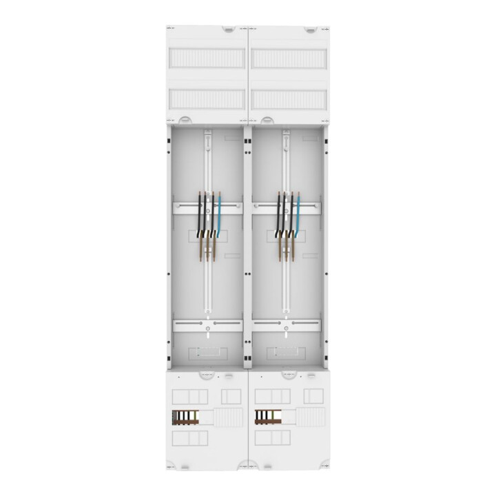 Eaton Zählerfeld 3-Punkt 1350mm ZSD-Z29A1074/16QMM