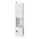 Eaton Zählerfeld ZSD-M17B0013/16QMM