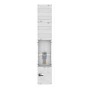 Eaton Zählerfeld ZSD-N19A1072-2