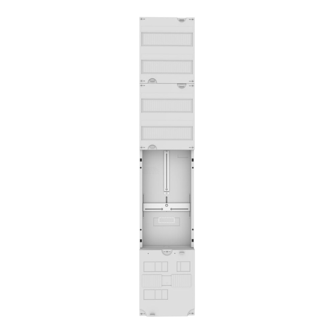 Eaton Zählerfeld ZSD-O19A0672
