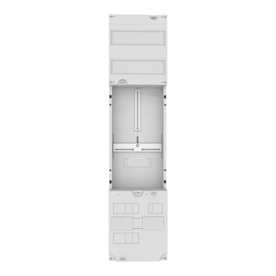 Eaton Zählerfeld ZSD-T17A1349