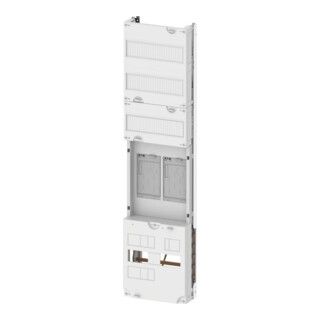 Eaton Zählerfeld ZSD-Z17B0016 1050mm 2ZP 5pol.